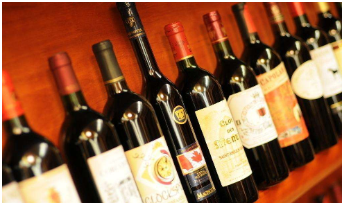 星座公司拍卖旗下加拿大葡萄酒业务 涉及总值7.6亿美元
